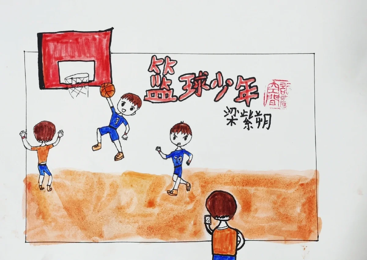 篮球防守训练中如何提高体能和耐力_2